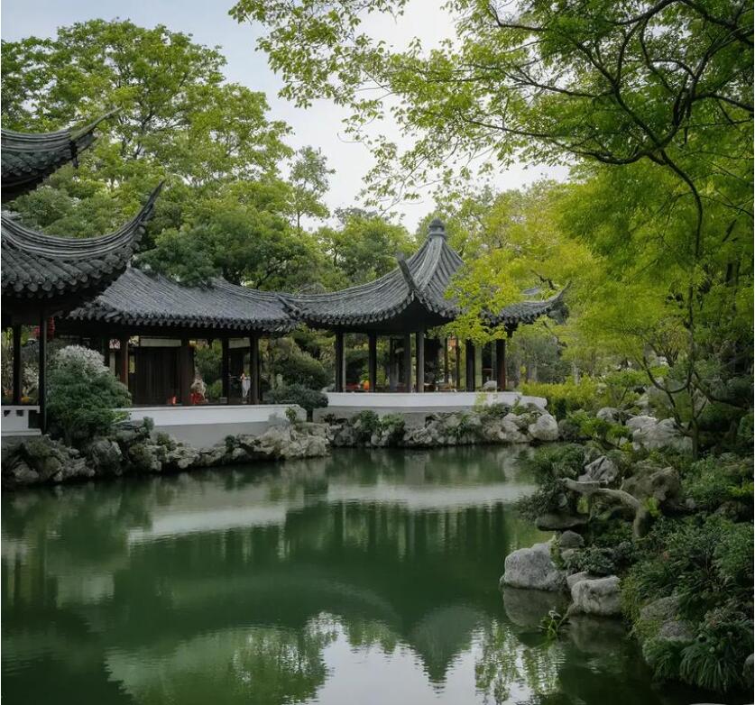 沙河语芙土建有限公司