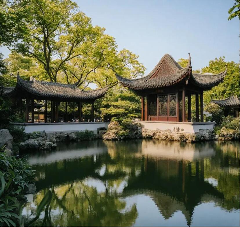 沙河语芙土建有限公司