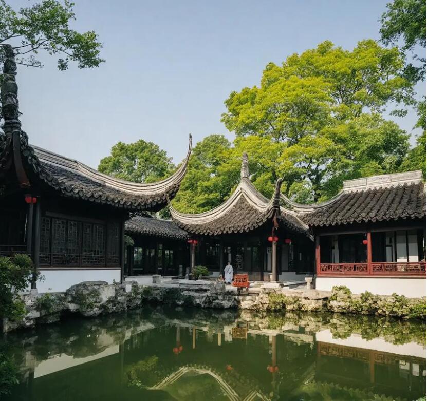 沙河语芙土建有限公司