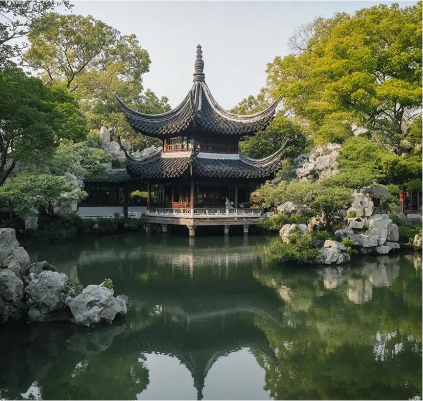 沙河语芙土建有限公司