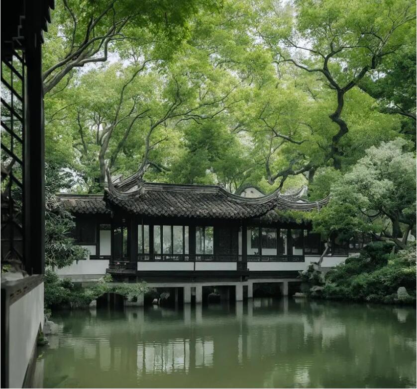 沙河语芙土建有限公司